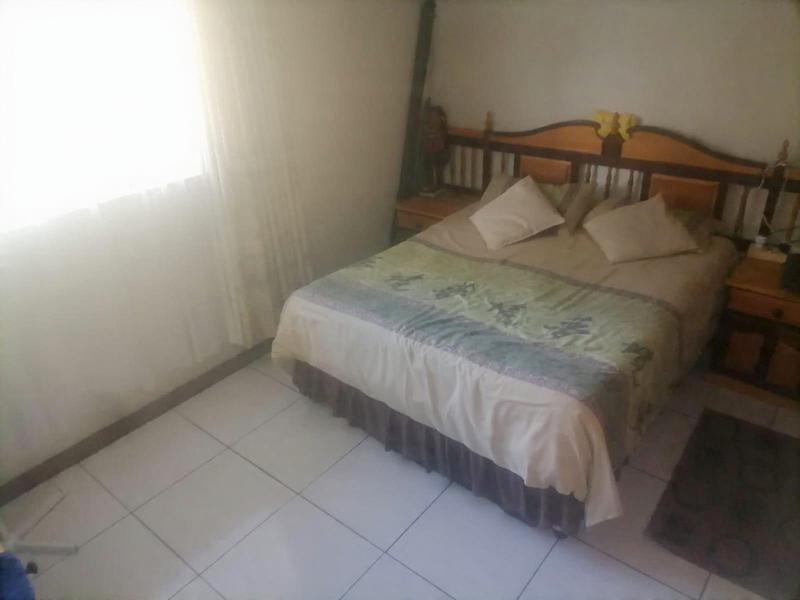 3 Bedroom Property for Sale in Sasolburg Free State